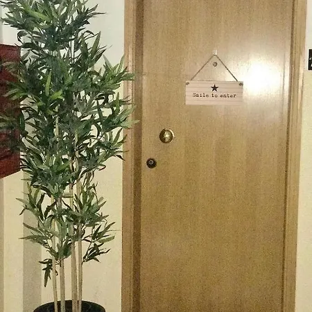 Alameda Garden Center 게스트하우스 파로