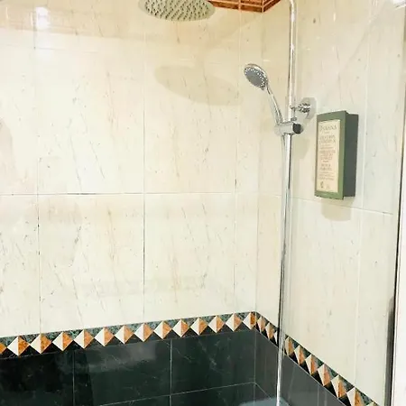 بيت ضيافة Alameda Garden Center فارو