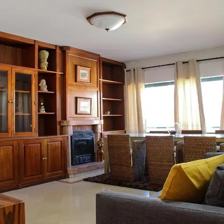 بيت ضيافة Alameda Garden Center فارو