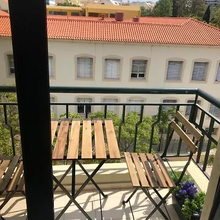 Alameda Garden Center بيت ضيافة فارو